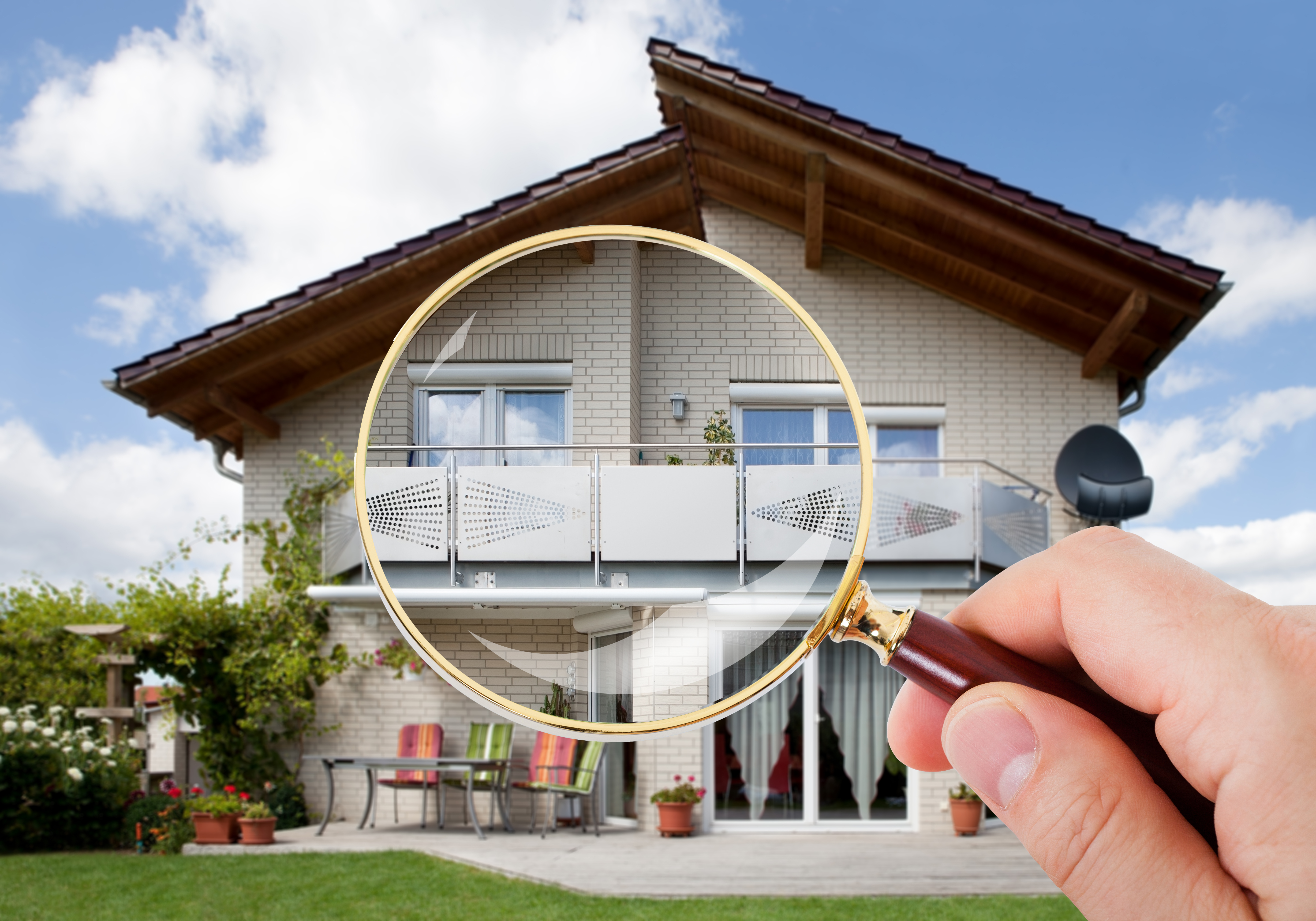 Selling Your House? Better Prepare for the Home Inspection